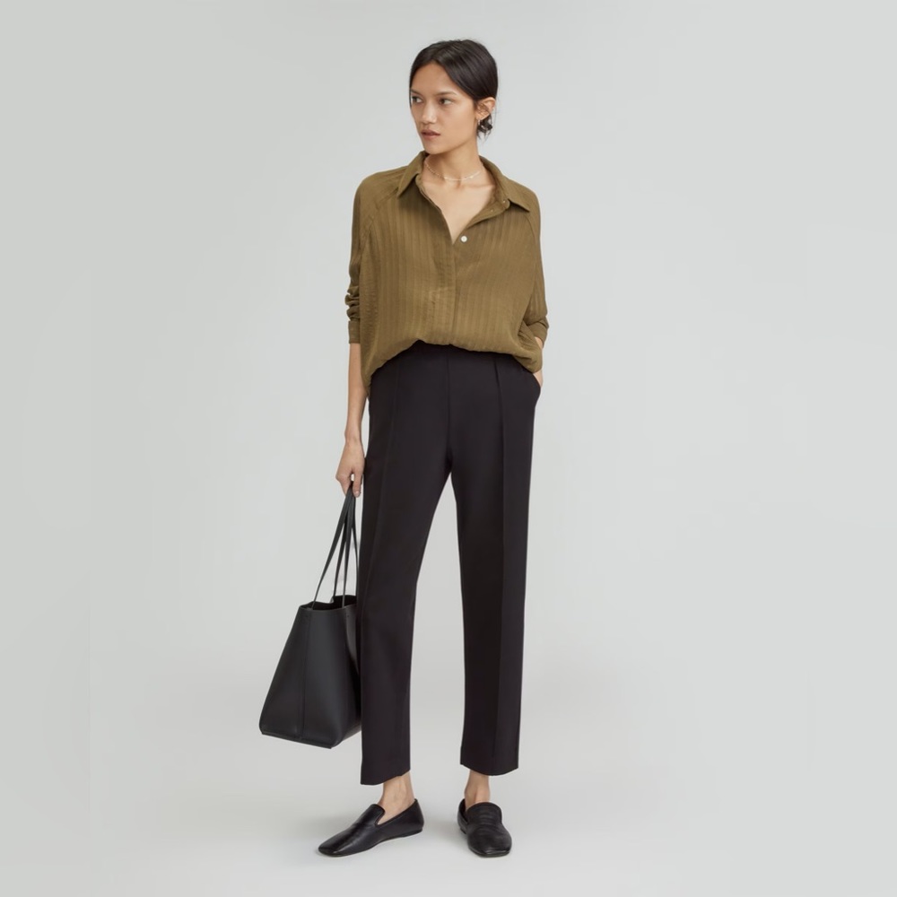 Everlane The Dream Pant